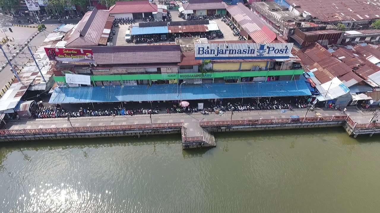 pasar sudimampir