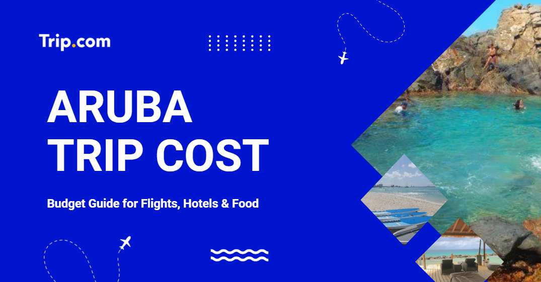 Trip to Aruba Cost