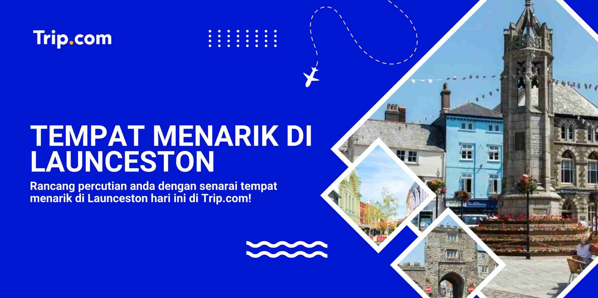 Tempat Menarik di Launceston: Panduan Melancong Lengkap, Harga Tiket & Hotel Terbaik