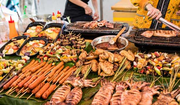 Ho Chi Minh City Food Tour