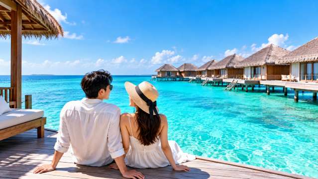 10. まとめ｜モルディブ新婚旅行は2人70〜100万円を軸に考えよう