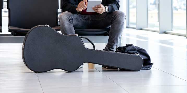 Musical Instruments