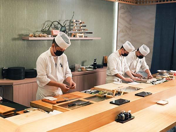 Omakase Johor Bahru