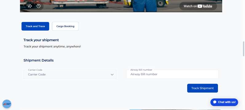 How to Track Philippine Airlines Cargo
