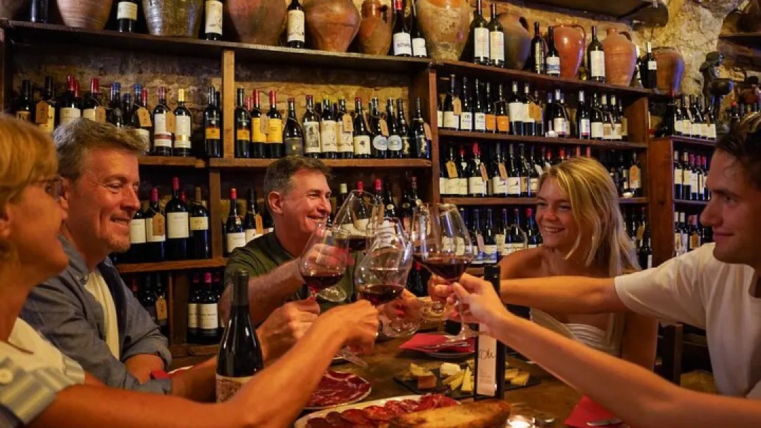 Wine Tours