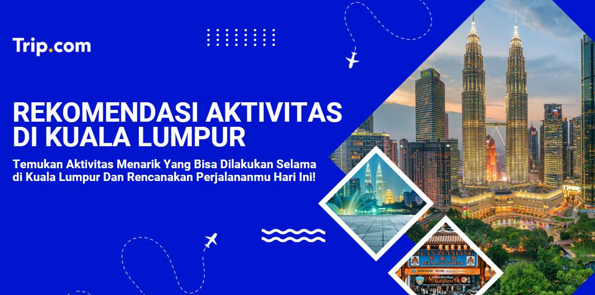 Rekomendasi Aktivitas 