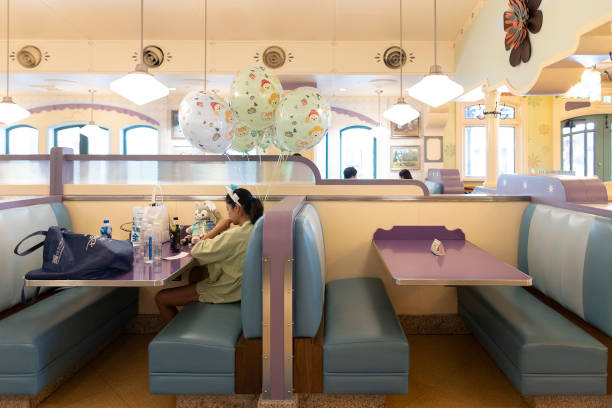 4. レストランの衛生面は問題なし