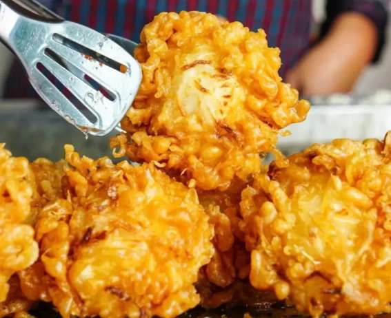 上海のB級グルメとは？