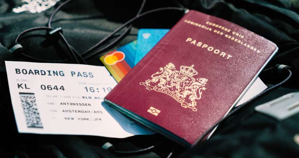 Do You Need a Passport to Book a Flight|Passport Application Fees & Process
