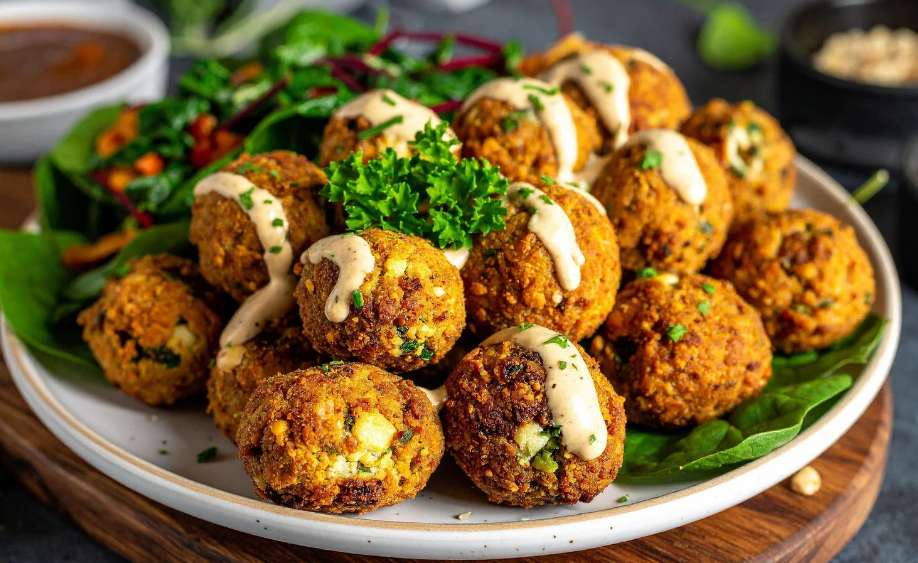 Falafel