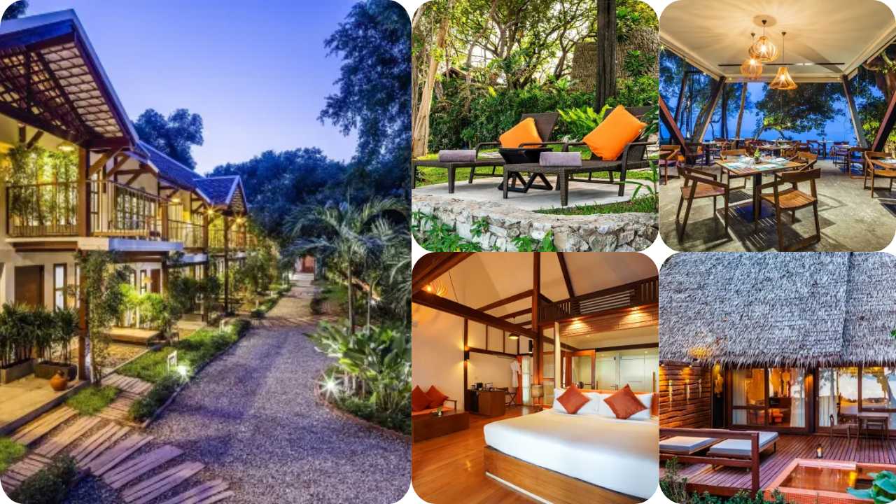 เดอะ มนต์ตรา พัทยา