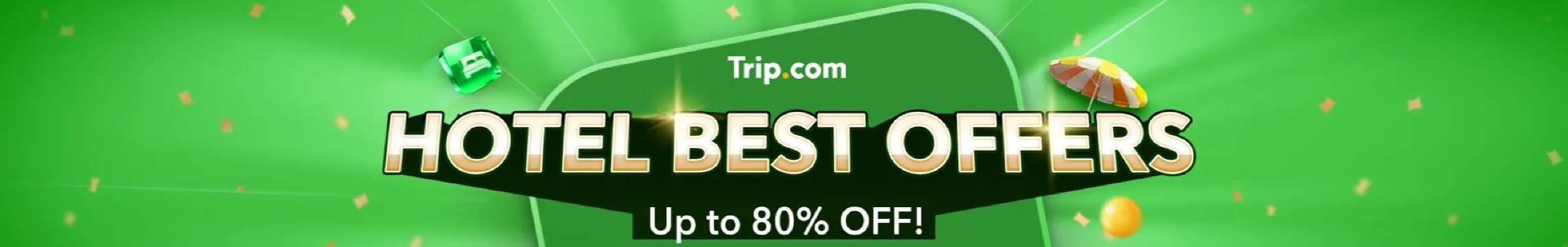 Trip.com Promo Code Singapore: 3.3 Mega Sale Hotel Offers La Casa Promo Code
