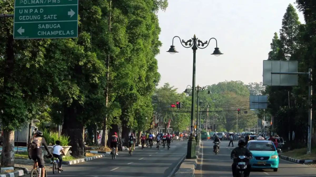 dago
