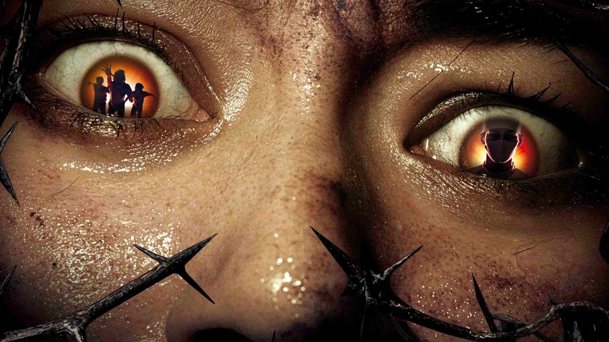 Lights Out: Nightmare Isolation