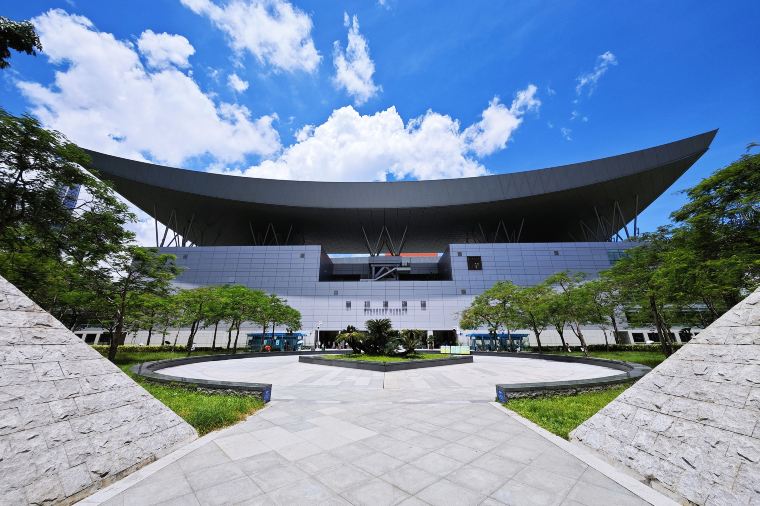 Shenzhen Museum