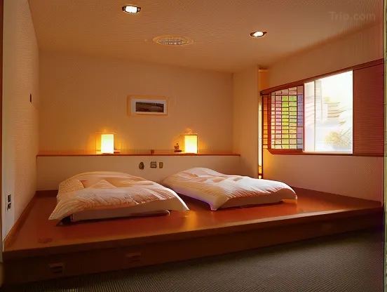 大江戸温泉物語東山グランドホテル