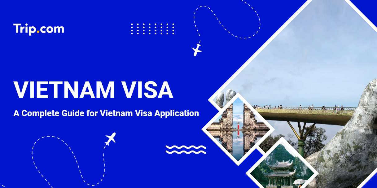 Vietnam visa