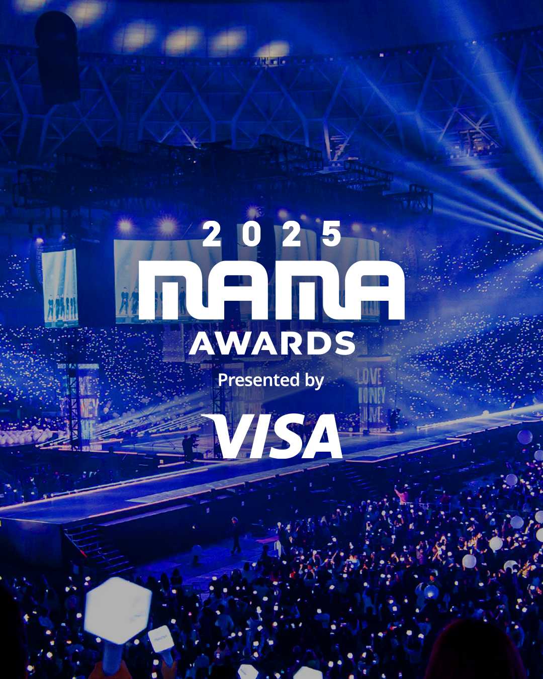 2025年MAMA頒獎禮(MAMA Awards 2025)