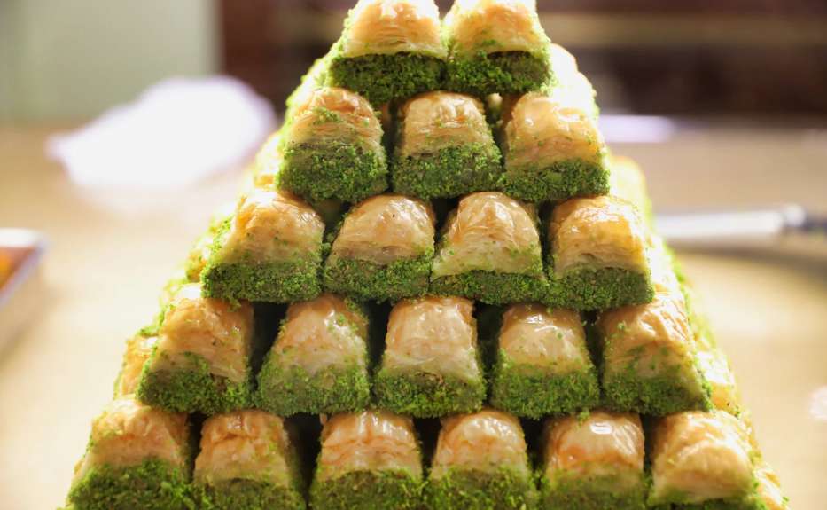 Baklava
