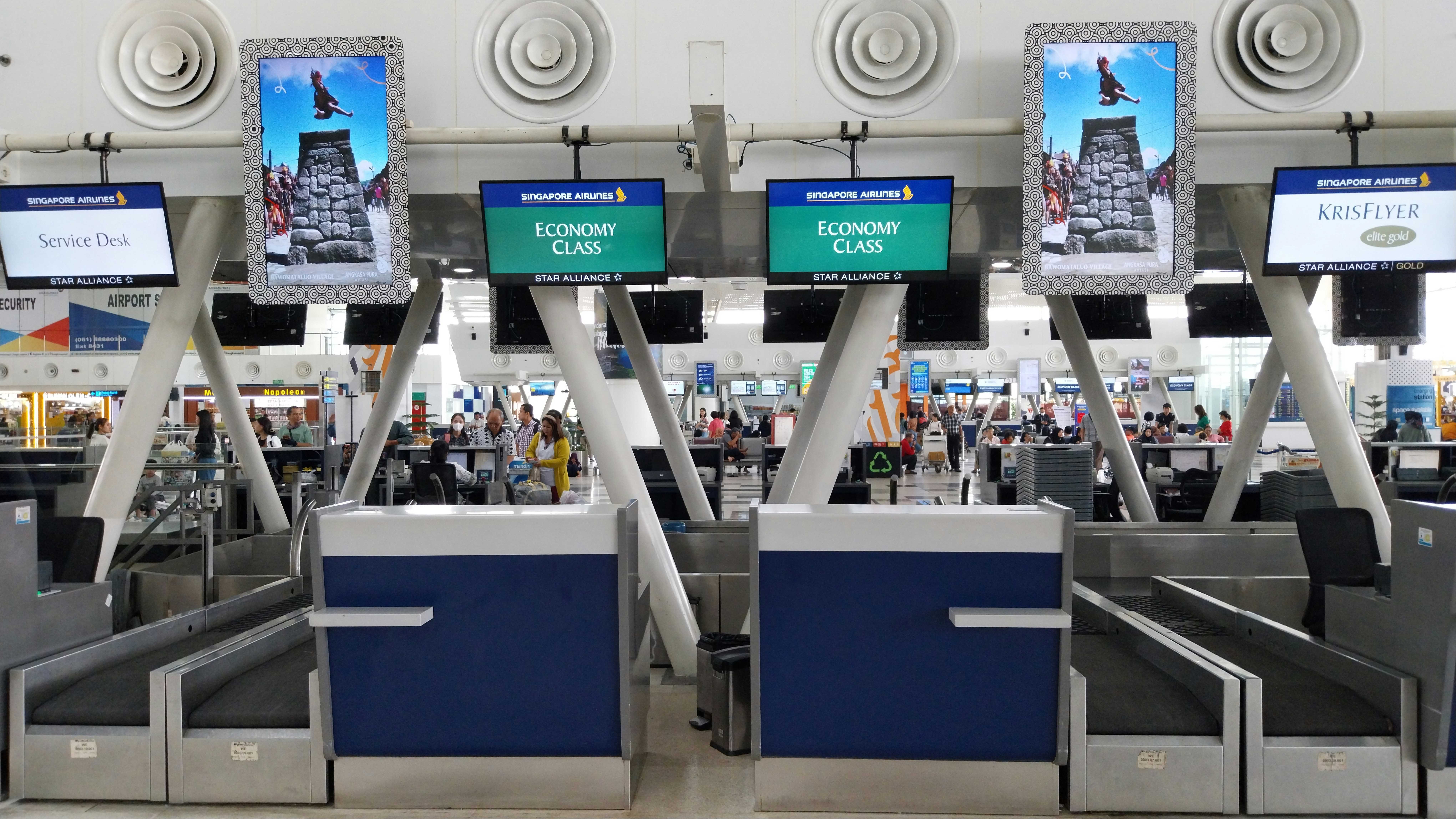 За сколько заканчивается регистрация на рейс онлайн: когда кнопка «серееет»? 📱