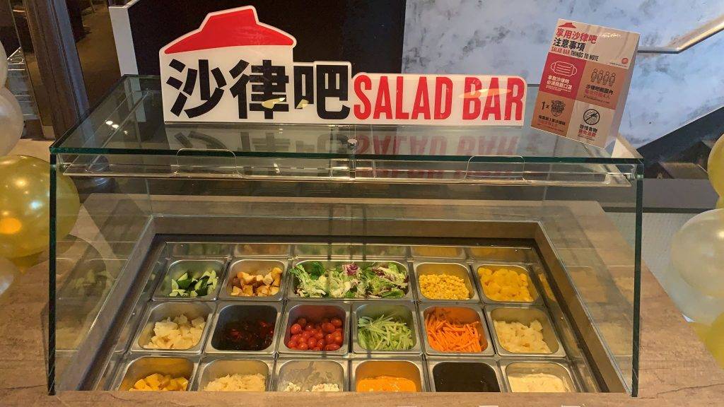 Best Buffet Hong Kong | Pizza Buffets2