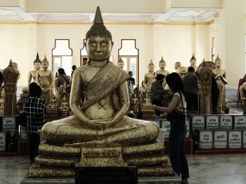 วัดหลวงพ่อโสธร