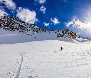 Milano Cortina 2026: treni per Anterselva e le gare di biathlon