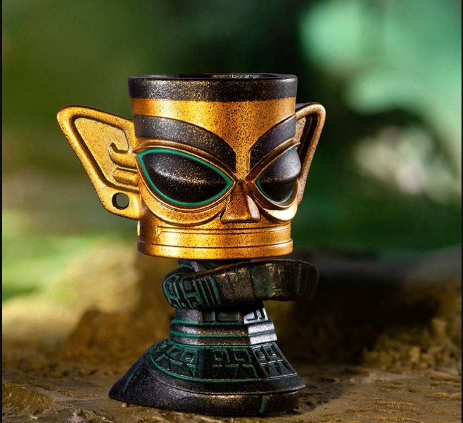 三星堆博物館 | 必買文創