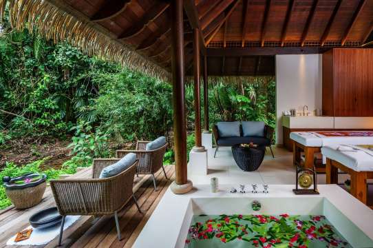 ザ ダタイ ランカウイ