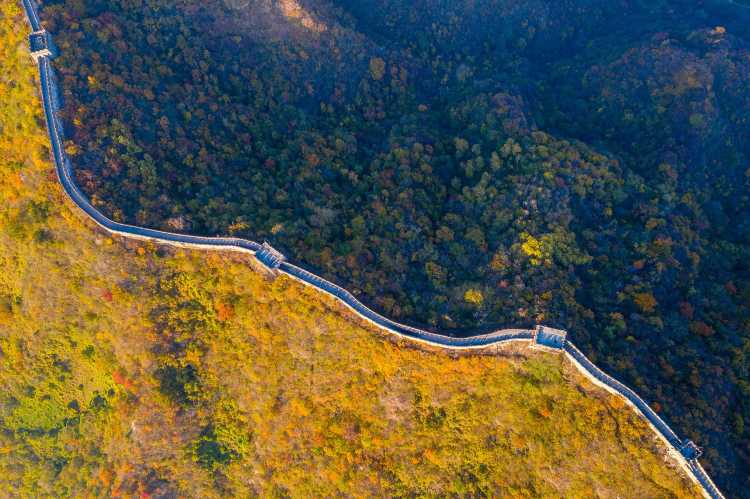 Mutianyu