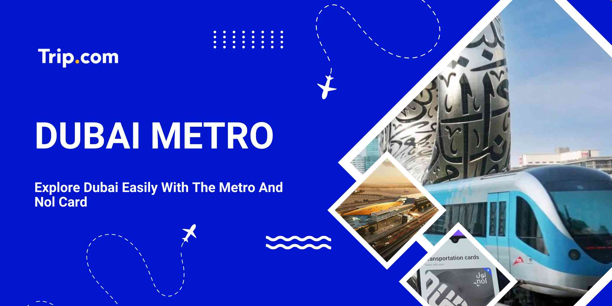 Dubai Metro