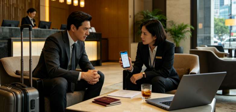 What to Do If You've Been Scammed in China