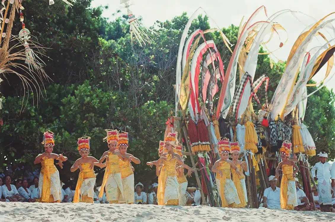 Pemuteran Bay Festival