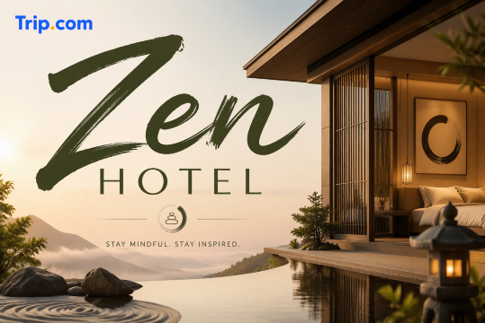 Zen Hotel: Peaceful Retreats in China for a Calmer Stay | Trip.com