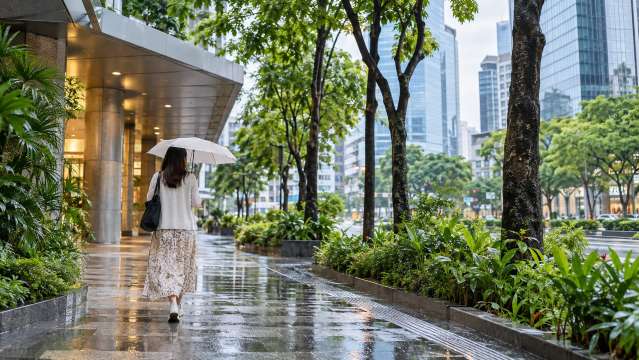 シンガポールのホテルは年越し後の帰り方と観光の目的で選ぶ