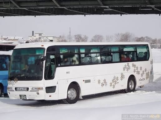 Bus