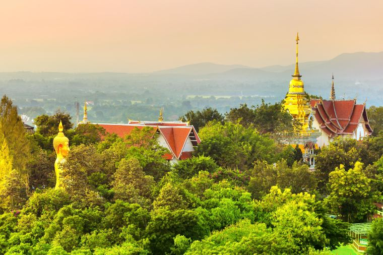 เชียงใหม่