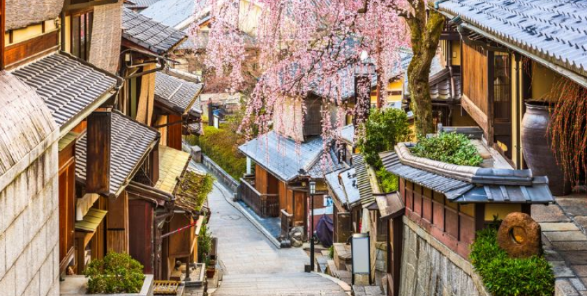 Kyoto Travel Guide: Top Attractions, Transport & Where to Stay