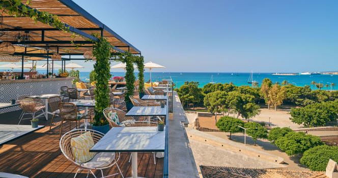 Hotel Es Príncep