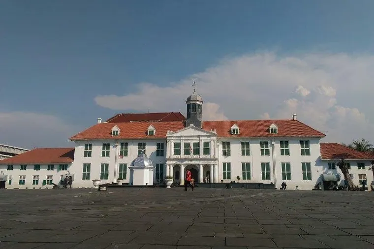 Kota Tua