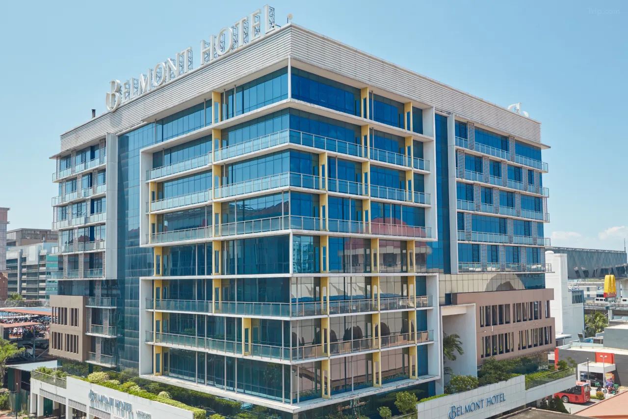 ベルモント・ホテル・マニラ