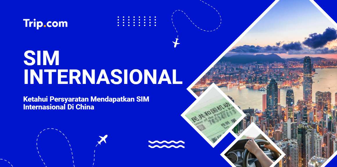 SIM Internasional 