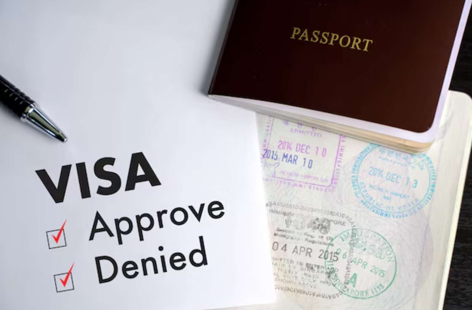 How to apply UK Visa Step 5