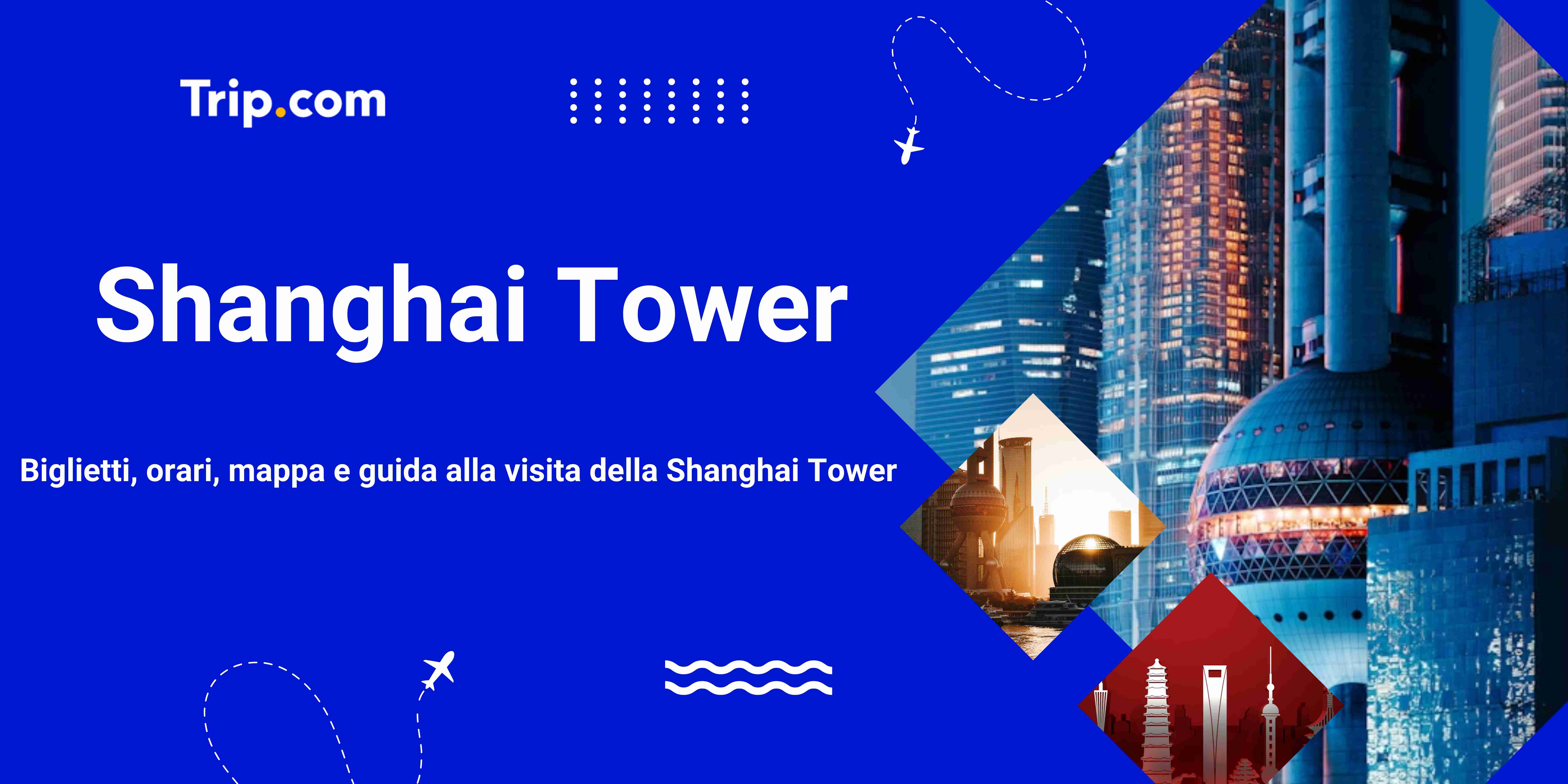 Shanghai Tower