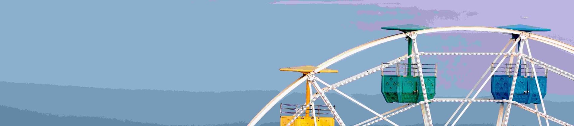 Los mejores parques de atracciones en España