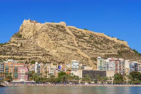 Alicante