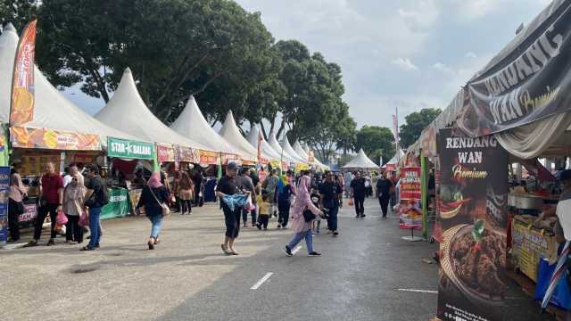 Best Ramadan Bazaars in Johor Bahru to Visit in 2026
