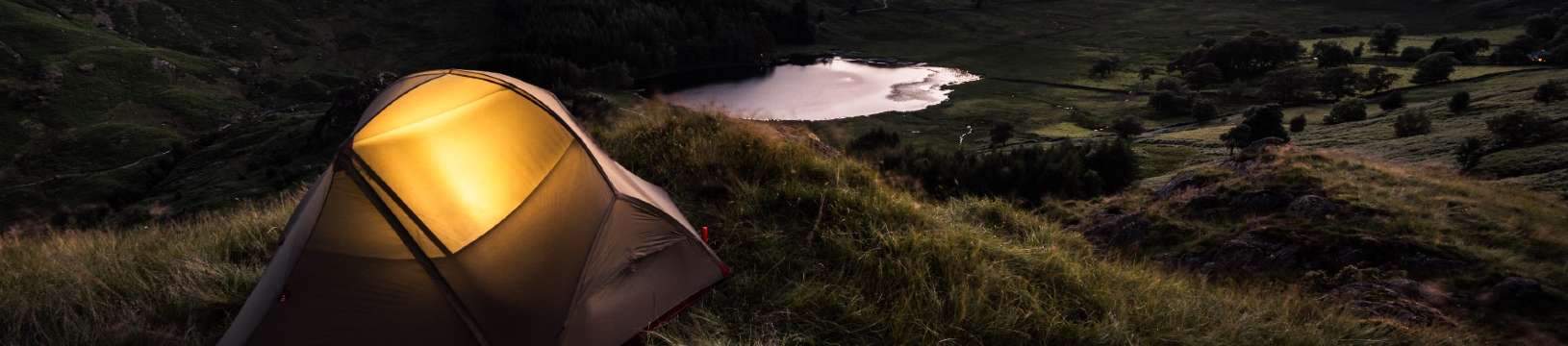 Visiting the Lake District by Train: What You Need to Know