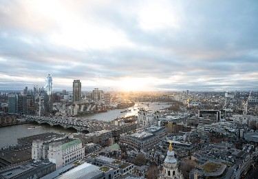 2FOR1 London attractions by train: Save on London days out