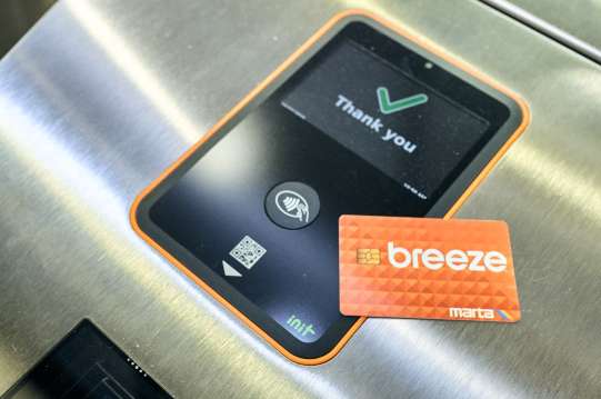 Cara Menggunakan Breeze Card